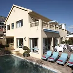 Villa Sunshine Guest House