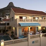 Villa Sunshine Guest House