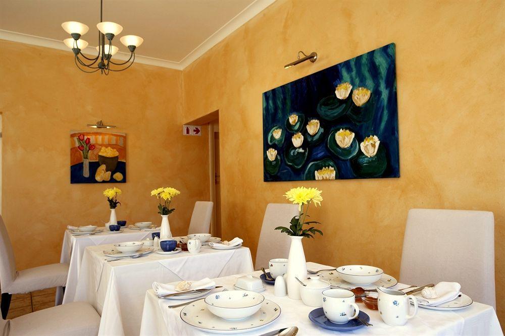 Casa de hóspedes Sunshine 4*