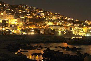 Casa de hóspedes Sunshine Cidade Do Cabo