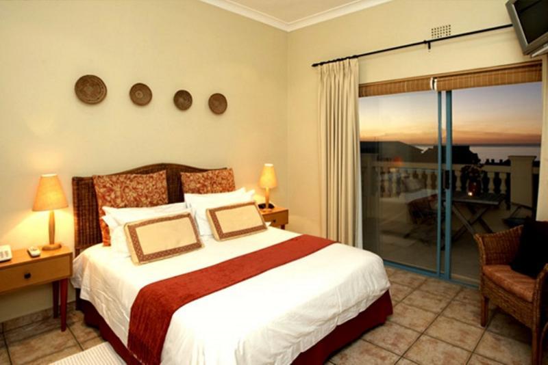 Casa de hóspedes Sunshine 4*