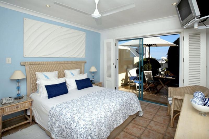 Casa de hóspedes Sunshine 4*