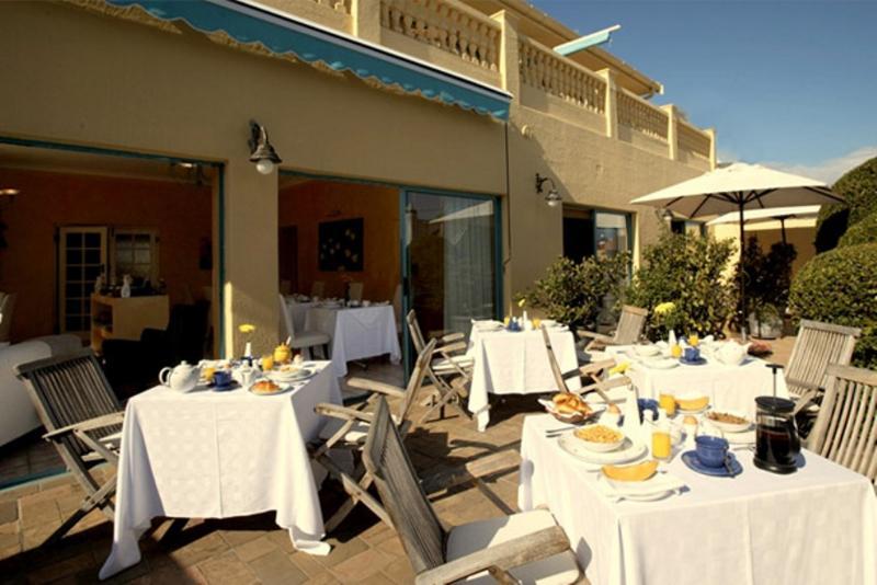 Casa de hóspedes Sunshine 4*