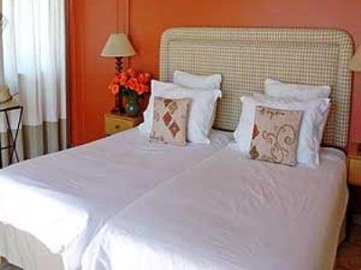 Sunshine Guest house Cape Town