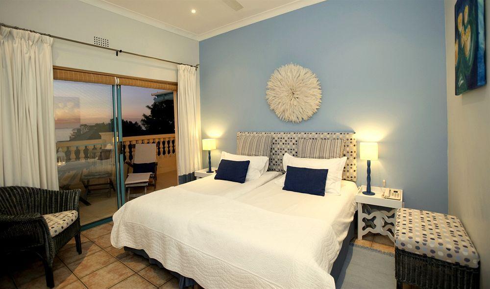 Sunshine Guest house
