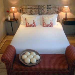 Guest house Sunshine 4*