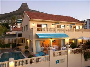 Sunshine Guest house
