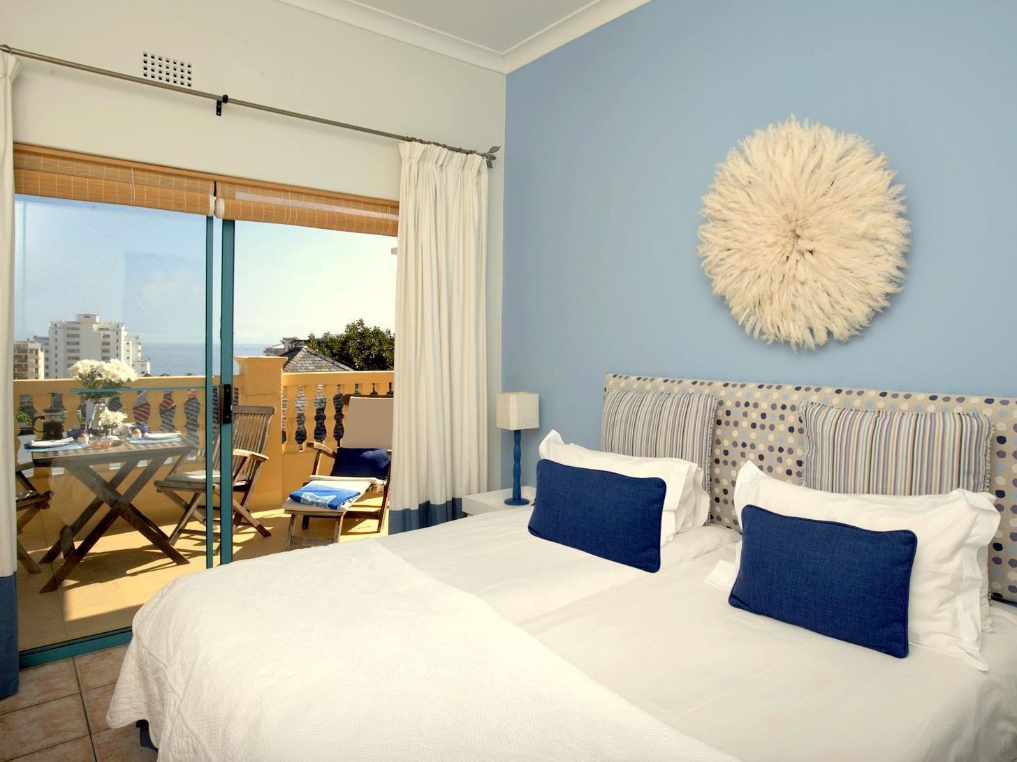 Sunshine Guest house Cape Town
