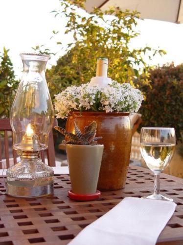 Guest house Sunshine