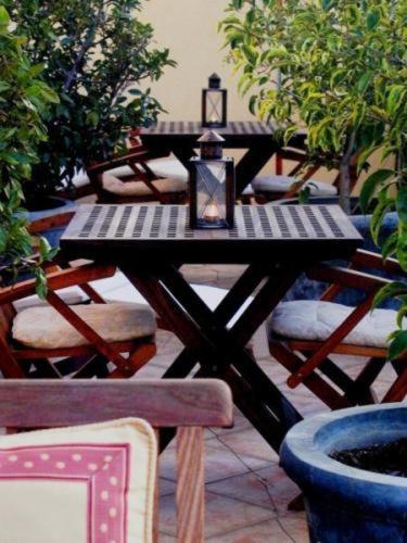 Guest house Sunshine Cape Town
