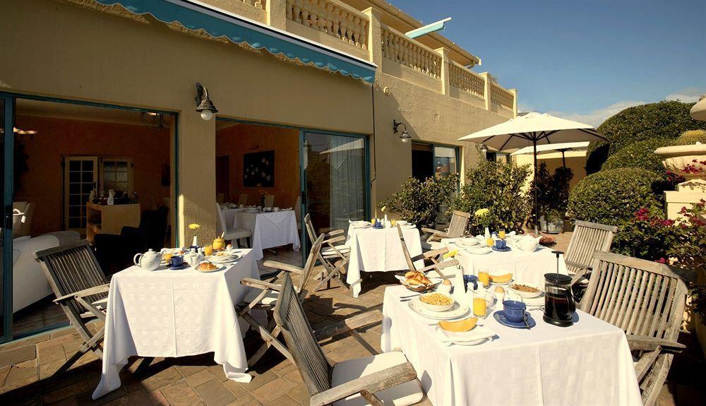 Sunshine Guest house