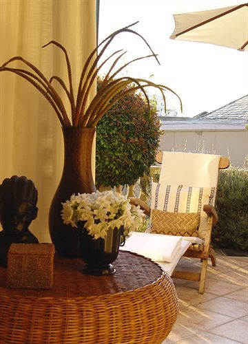 Guest house Sunshine