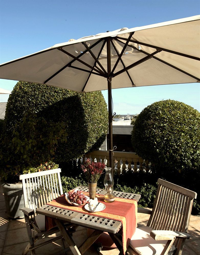 Guest house Sunshine 4*