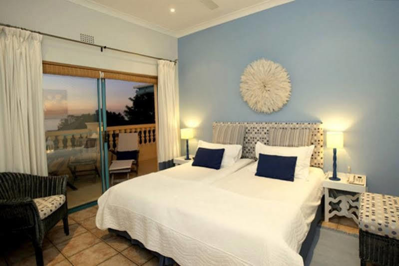 Sunshine Guest house
