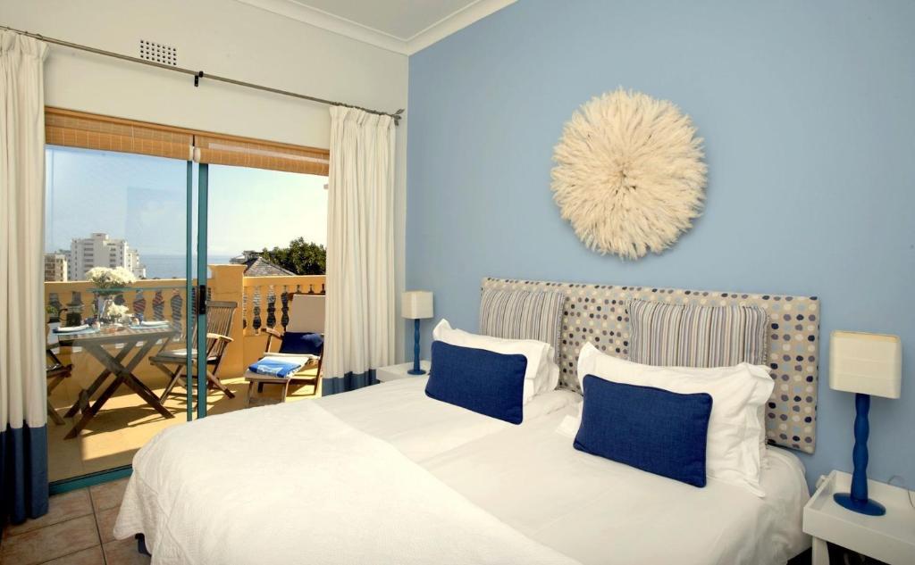 Sunshine 4* Cape Town